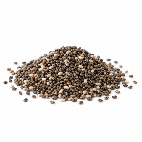 Australian Chia Seeds