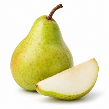 Australian Pear Puree