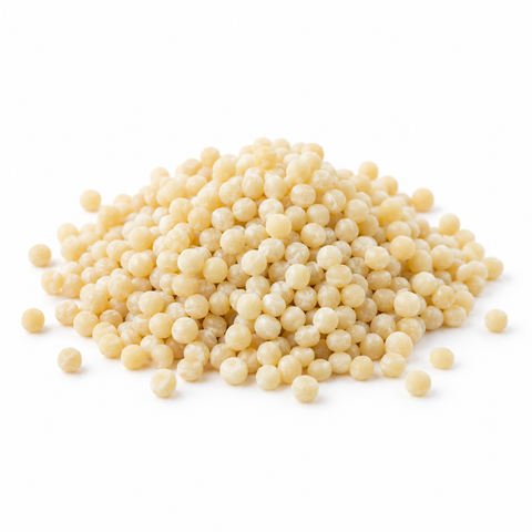 Australian Pearl Cous Cous 