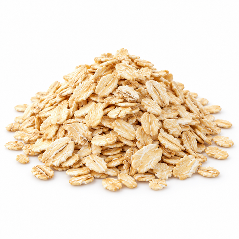 Australian Oats 