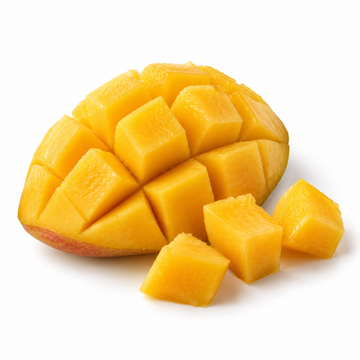 Australian Mango Puree