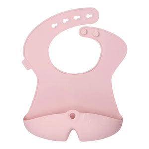 Bbox Silicone Bib
