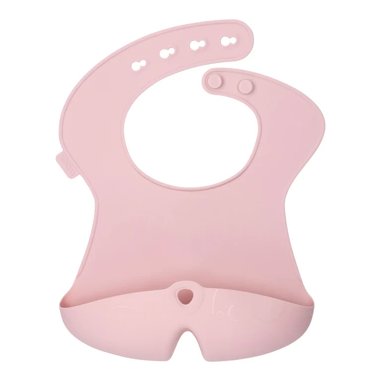 Bbox Silicone Bib