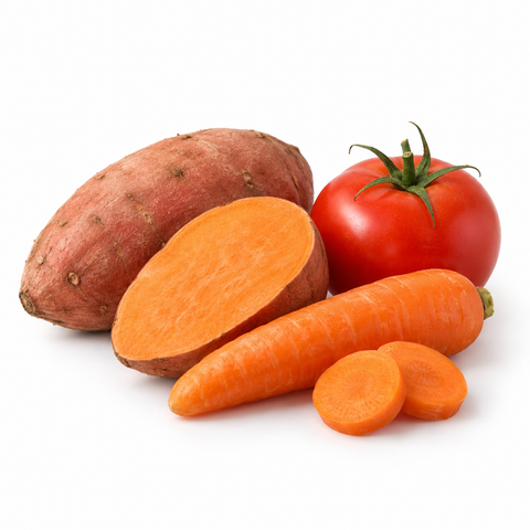Australian Vegetables
