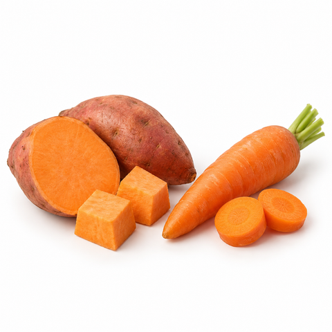 Australian Vegetables 