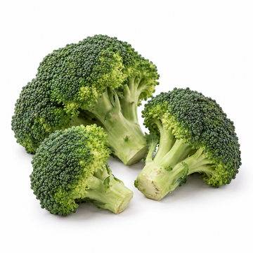 Australian Broccoli Puree