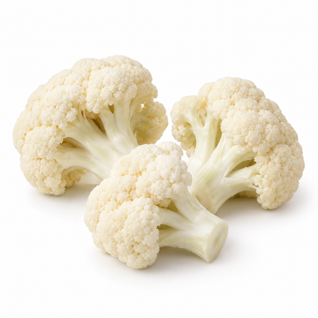 Australian Cauliflower Puree