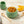 Load image into Gallery viewer, Nutrient rich toddler food in a green bowl
