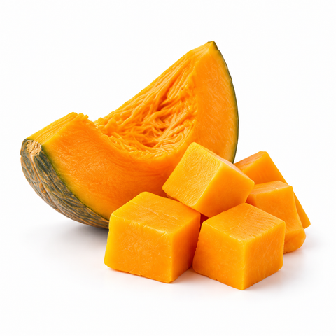 Australian Pumpkin Puree 