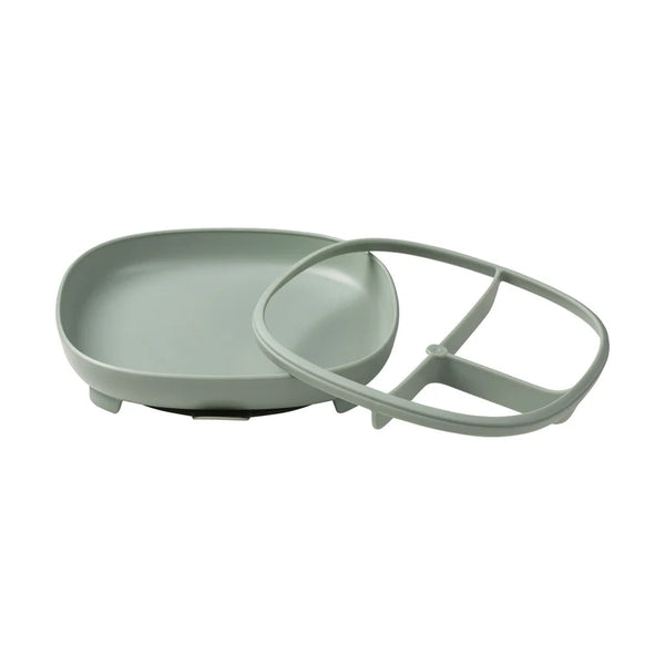 Bbox 2 in 1 Suction Plate