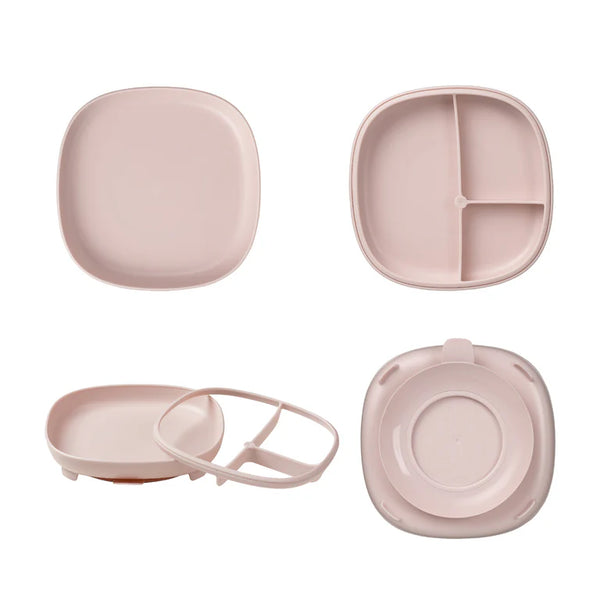 Bbox 2 in 1 Suction Plate