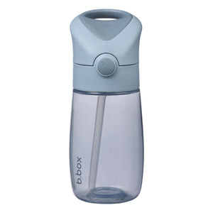 Bbox Junior Drink Bottle 380ml, leakproof design for toddlers, easy to carry and sip, perfect for preschool adventures.