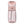Bbox Junior Drink Bottle 380ml in pink, perfect for toddlers transitioning from sippy cups to independent drinking.