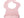 Pink silicone bib with deep pocket for catching food and liquids, perfect for keeping baby clean during mealtimes.