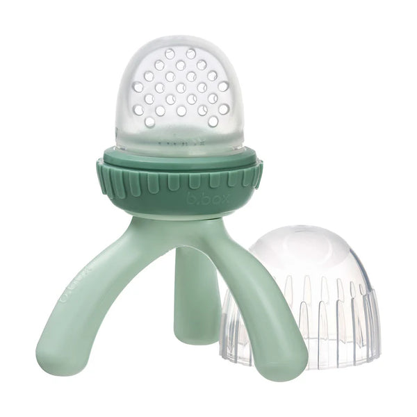 Bbox Silicone Fresh Food Feeder