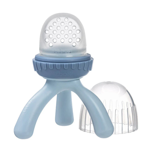 Bbox Silicone Fresh Food Feeder