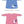 Little Chomps Smock 0-8 months (long sleeve)
