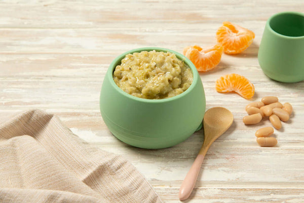 Chicken, Vegies and Brown Rice Risotto