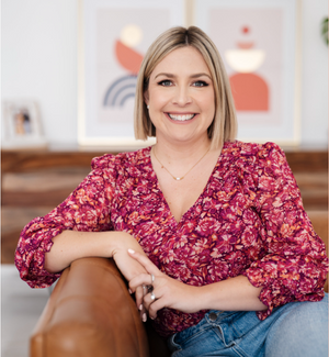 Starting Solids with Dr Kyla