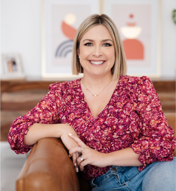 Starting Solids with Dr Kyla