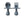 Grabease Fork and Spoon Set