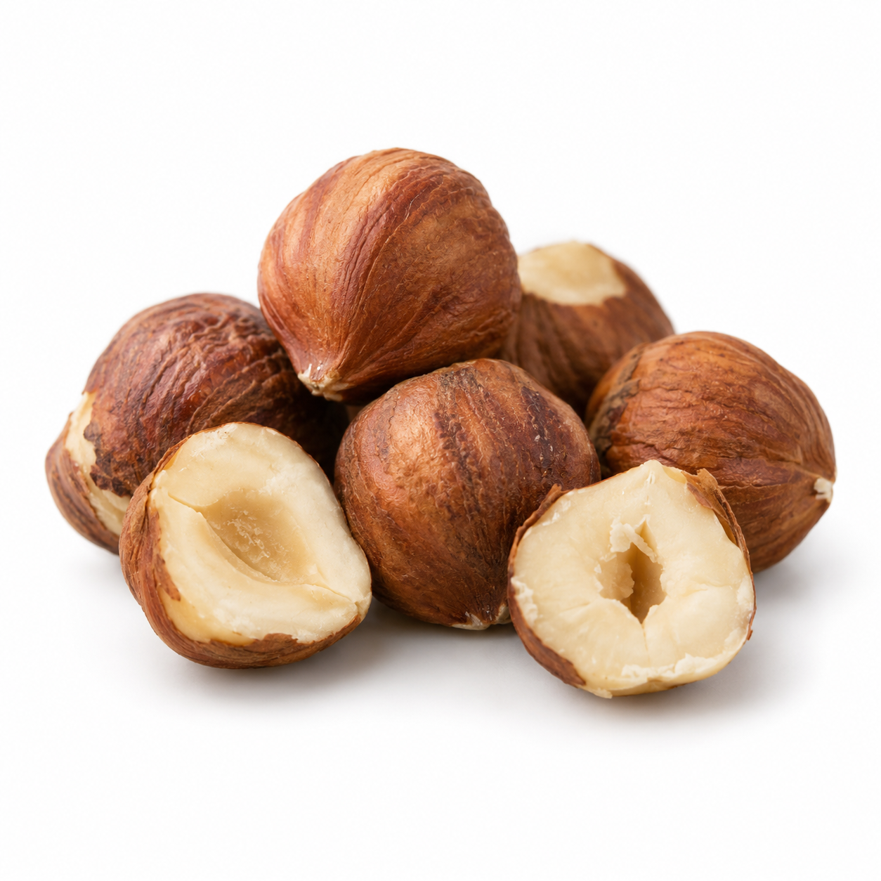 Hazelnut butter