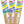 Jack and Jill Toothbrush