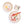 EKOBO Eco-Friendly Bamboo Set (4-piece)