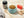 Blue bowl containing toddler meal lamb and lentil pilaf rice