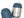 Lion and Lady Stainless Steel Straw Cup (210ML)