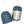 Lion and Lady Stainless Steel Straw Cup (210ML)