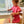 Little Chomps Smock 8 months- 4 years (short sleeve)