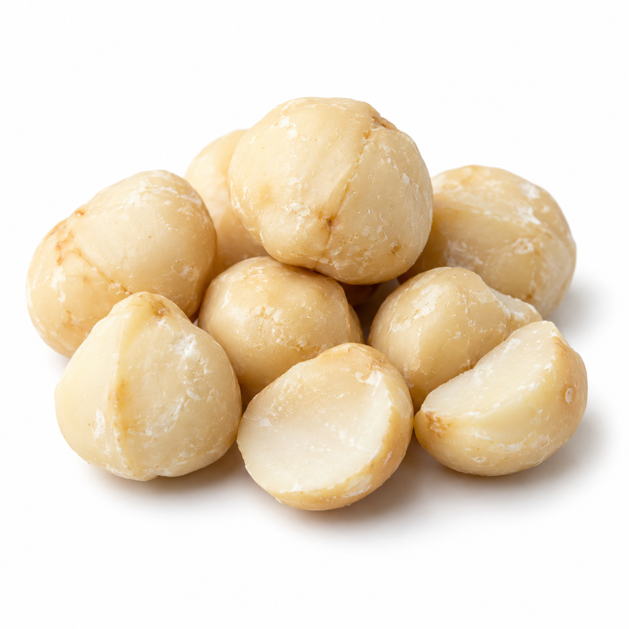 Macadamia butter
