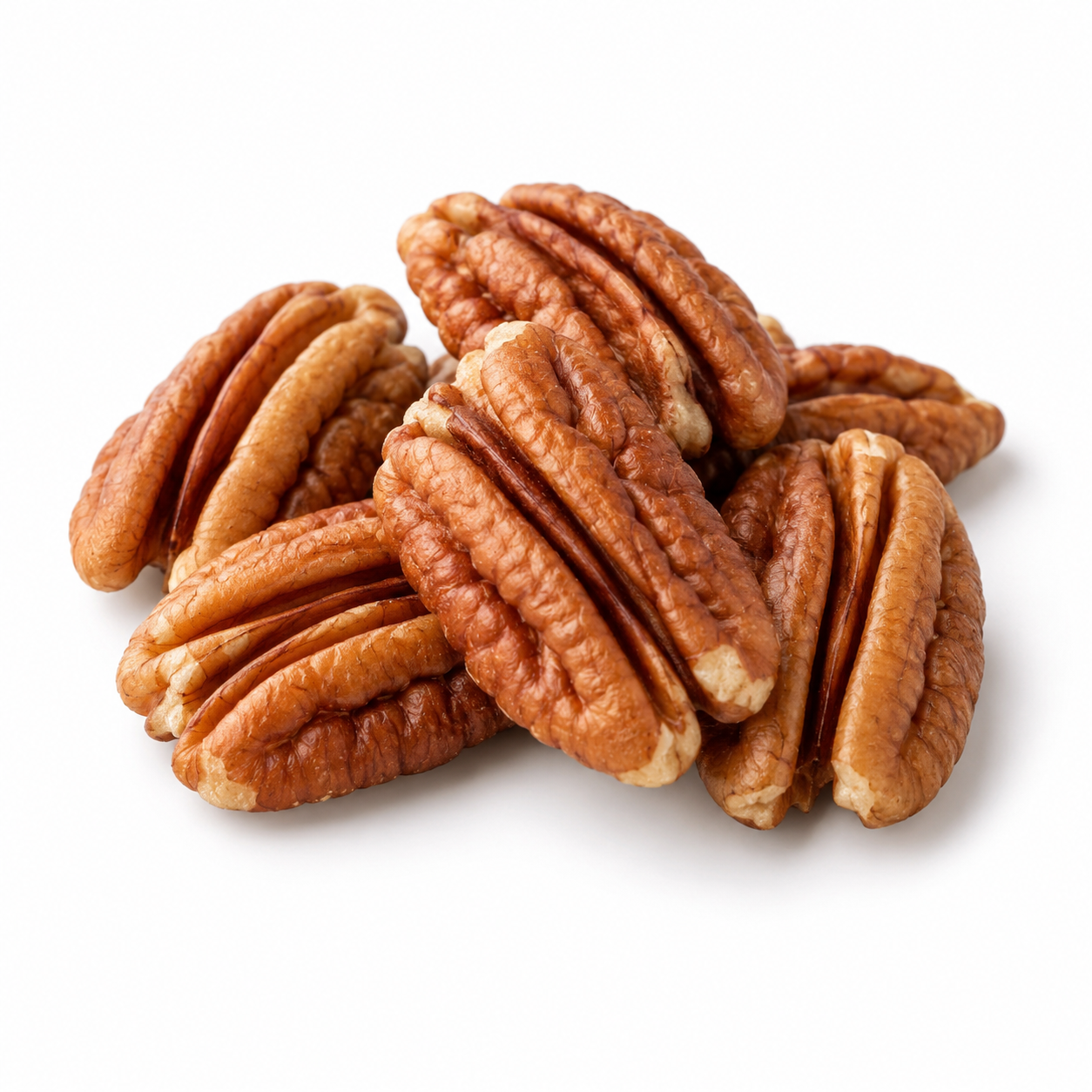 Pecan butter