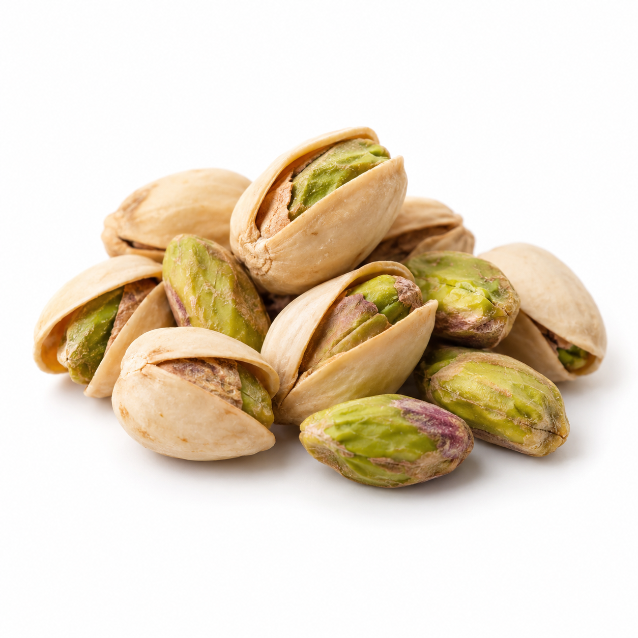 Pistachio butter