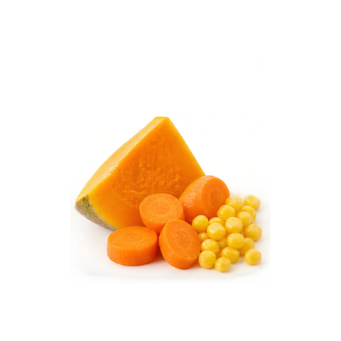 Australian Vegetables 