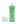 Green Subo Food Bottle 210ml – reusable, mess-free baby feeding bottle for purees, smoothies, and soft foods with adjustable volume and 12mm spout.