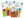 Start Solids Bundle by Tiny Turtle featuring purees and finger foods for baby's first meals.