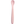 Tiny Turtle Silicone Spoon in soft pink color, perfect for gentle feeding and self-feeding practice for babies.