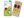 Start Solids for $45: Tiny Turtle Variety Pack with purees for baby's first foods.