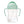 B.Box Sippy Cup with easy-grip handles and flip-top lid, featuring a weighted straw for 360-degree drinking, ideal for babies 6 months and up.