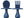 Grabease Fork and Spoon Set