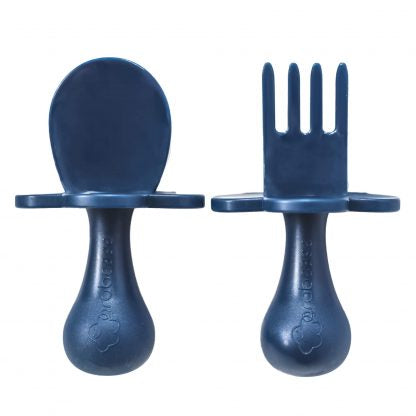 Grabease Fork and Spoon Set