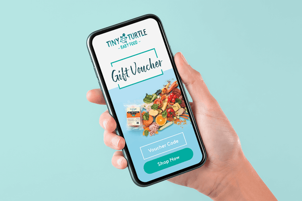 Gift Card (Electronic Voucher)